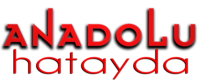 Anadolu Sanat Hatayda